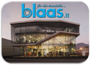 blaas